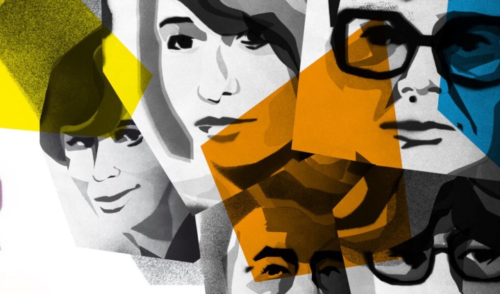 Niepokorne 1976–1989 wywiad