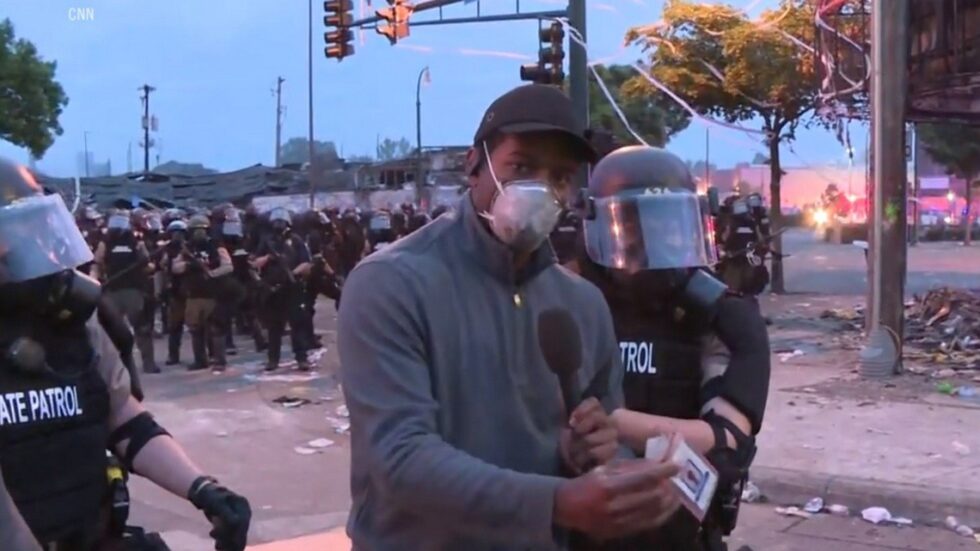 Fot. CNN/youtube.com