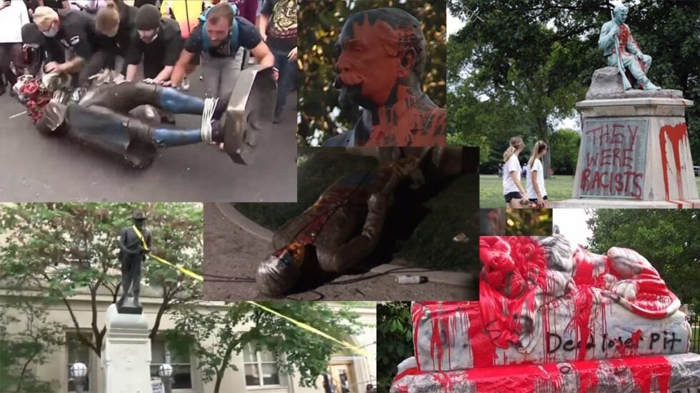 Fot. Youtube.com, Twitter. Edycja KP.