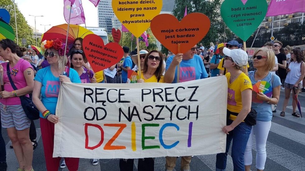 Fot. My, rodzice/facebook.com