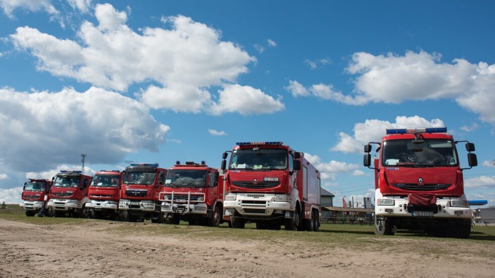 Fot. Jakub Szafrański