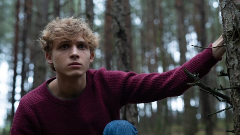 w głębi lasu recenzja