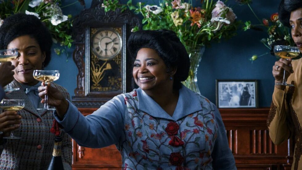 Własnymi rękoma recenzja