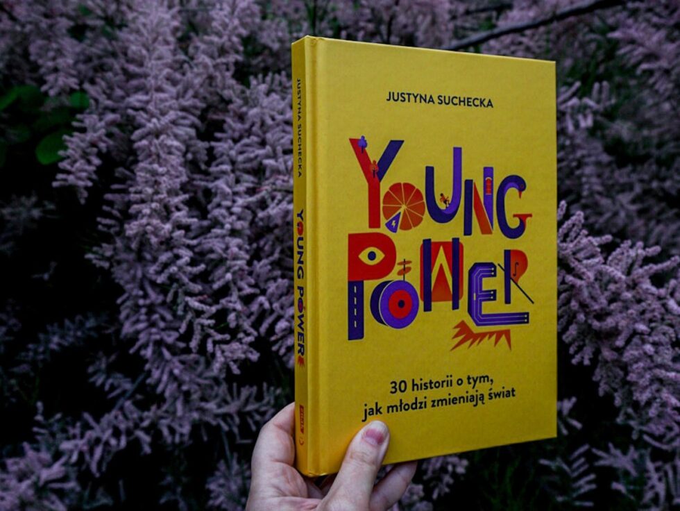 Young Power! recenzja