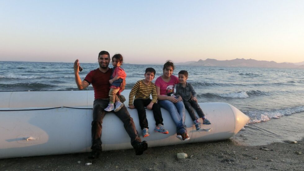 Fot. Christopher Jahn/IFRC