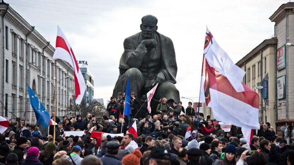 Fot. Marco Fieber/flickr.com