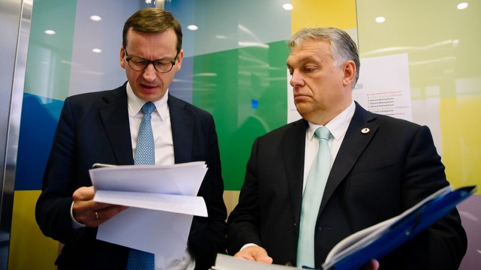 Fot: Krystian Maj/KPRM