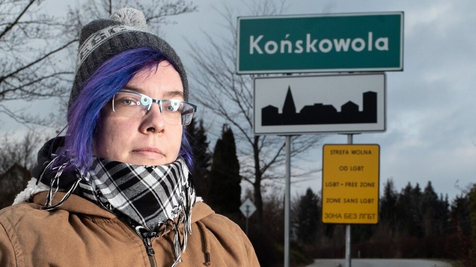 Fot. Bart Staszewski