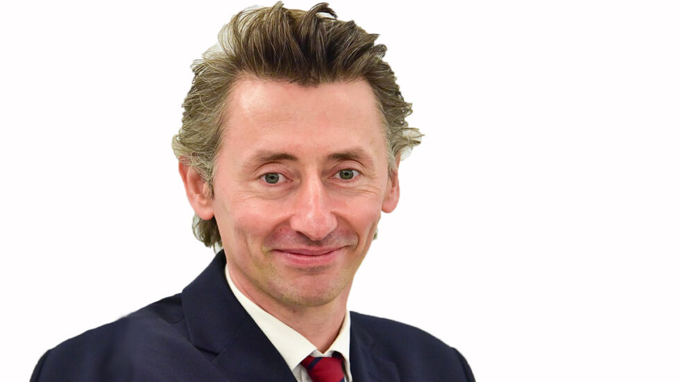 Maciej Gdula