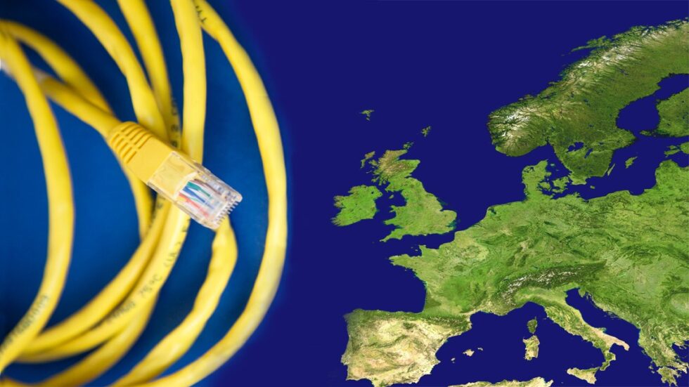 Fot. Markus Spiske,USGS/Unsplash