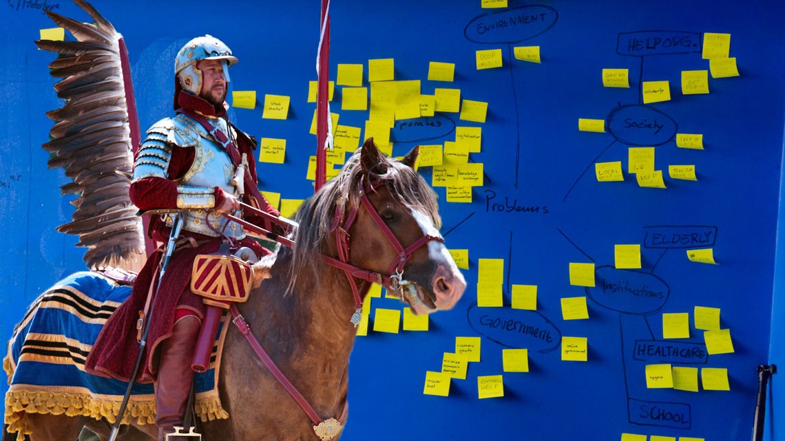 Fot. Per Lööv/unsplash, kdkirina5/Wikimedia Commons. Edycja KP.