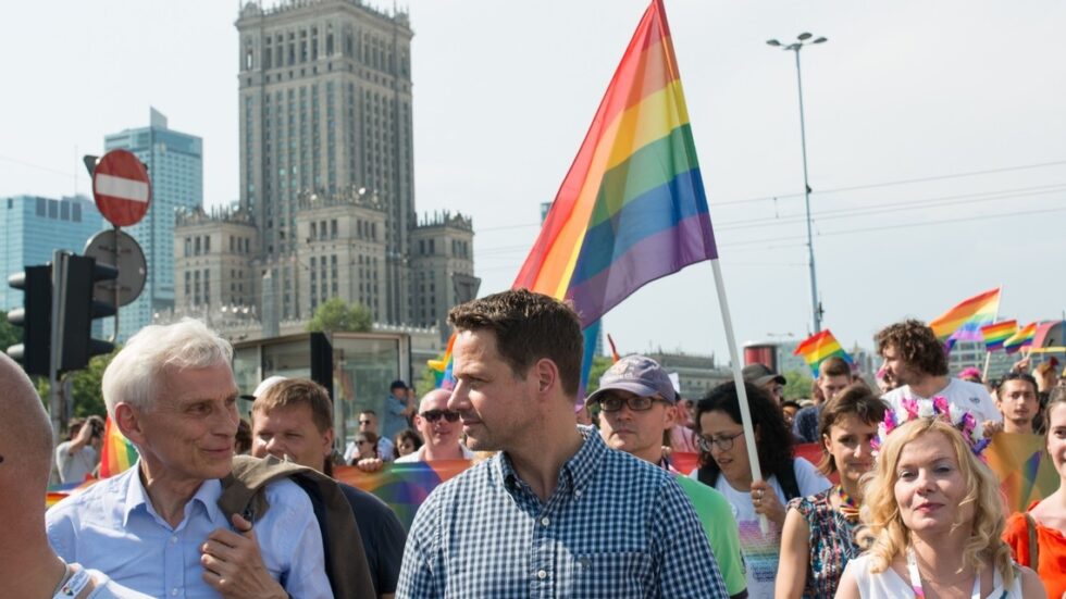 Fot. Jakub Szafrański