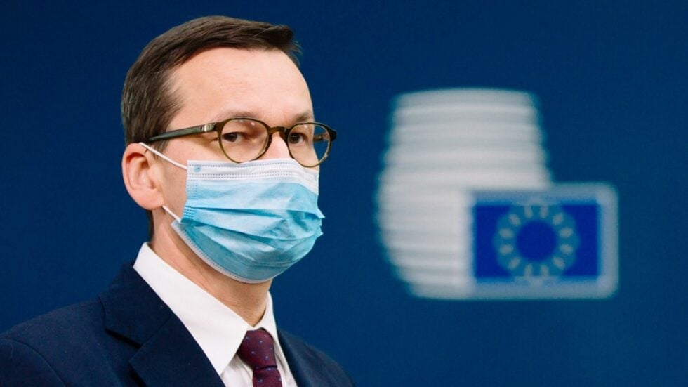 Fot. Krystian Maj/KPRM