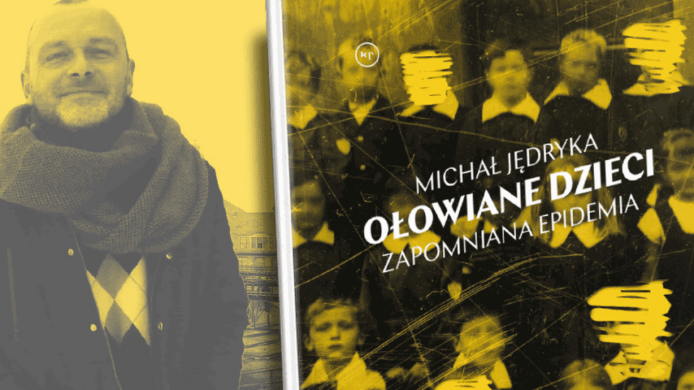 Fot. Materiały promocyjne wydawnictwa KP