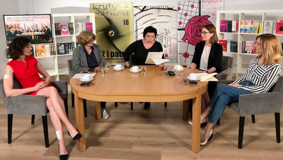 Przy Kawie o Sprawie