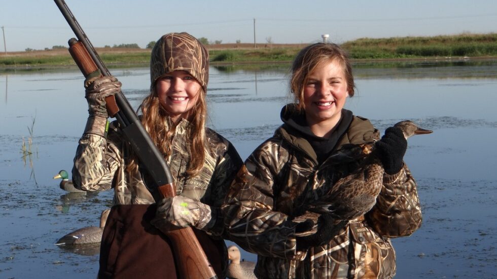 Fot. USFWS Mountain-Prairie/flickr.com