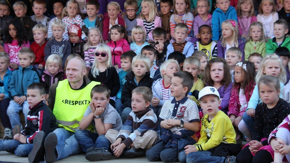 Fot. Statsministerens/flickr.com