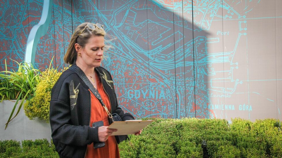 Fot. Elżbieta Rutkowska