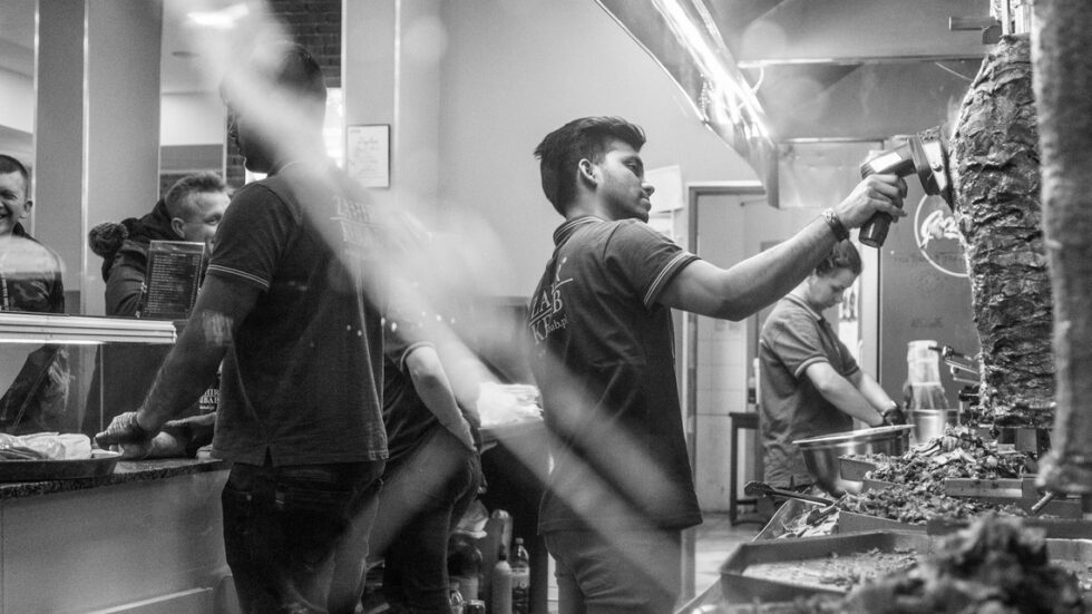 Fot. Jakub Szafrański