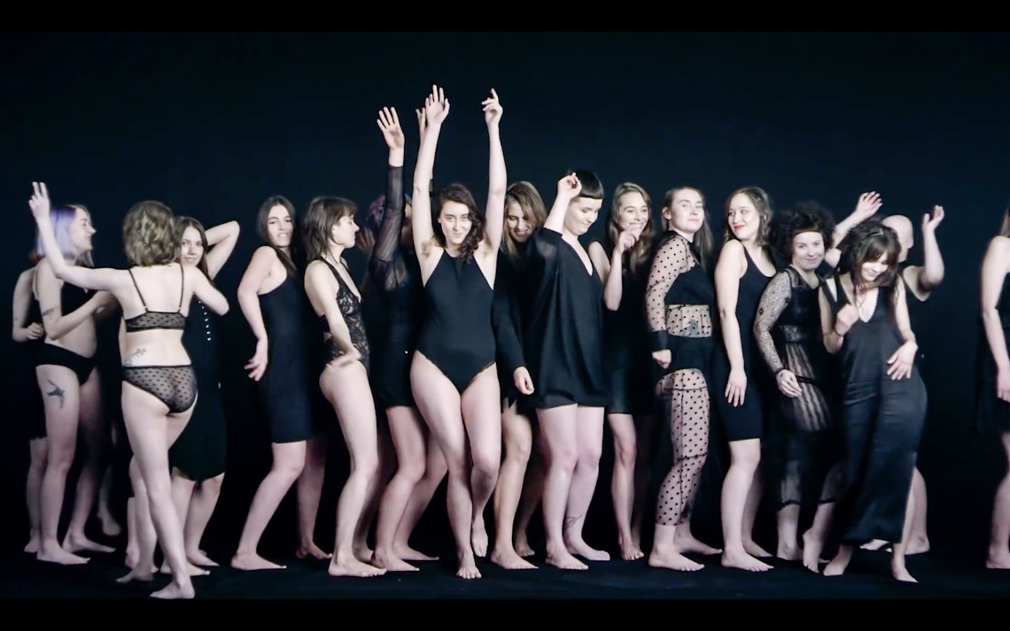 Fot. KayaSzu/Youtube.com