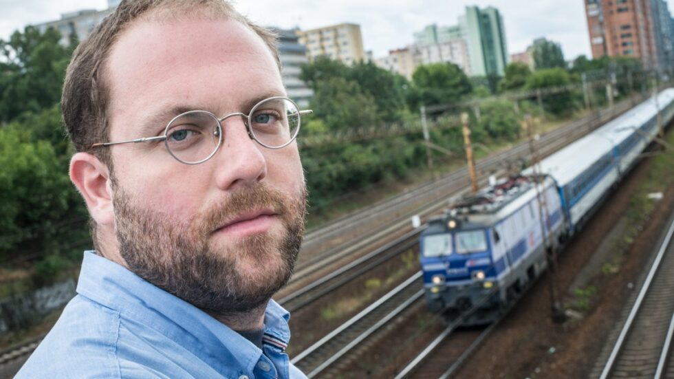 Fot. Jakub Szafrański