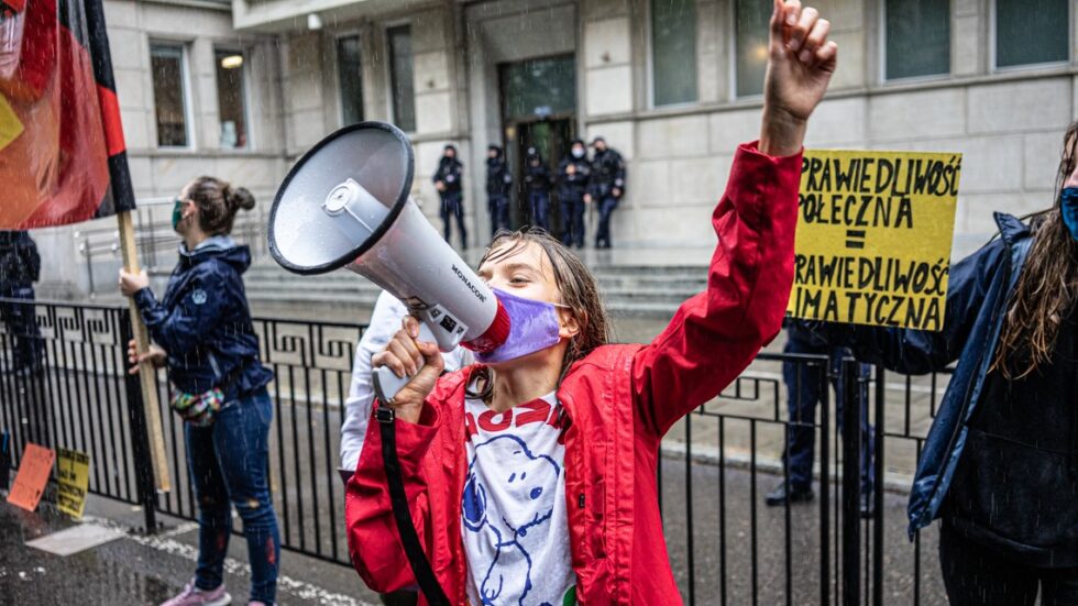 Fot. Jakub Szafrański