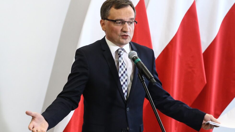 Fot. Katarzyna Czerwińska / Kancelaria Senatu