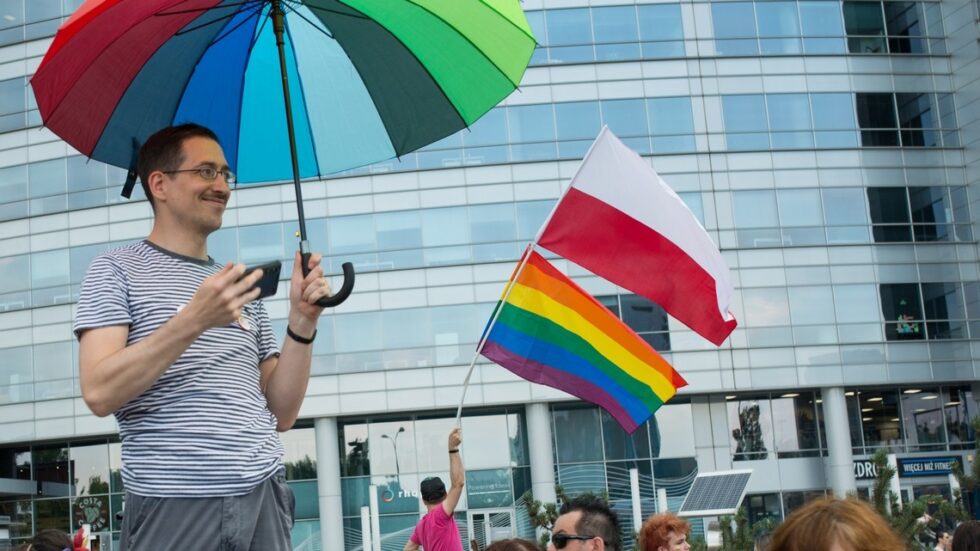 Fot. Jakub Szafrański