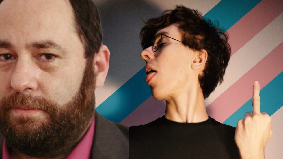 Fot. Franciszek Vetulani/Wikimedia Commons, facebook.com/stopbzdurom. Edycja KP.