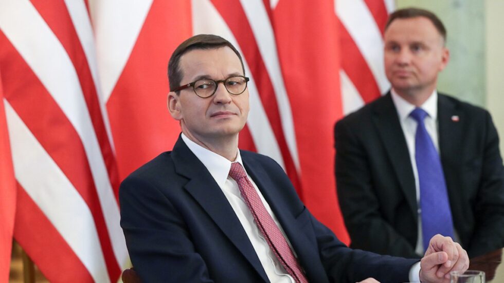 Fot: Krystian Maj/KPRM