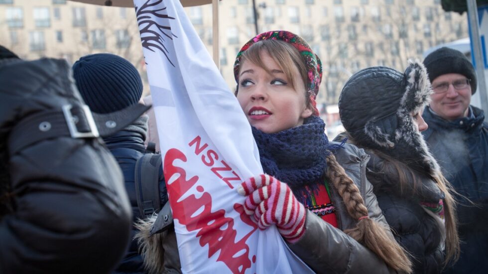 Fot. Jakub Szafrański