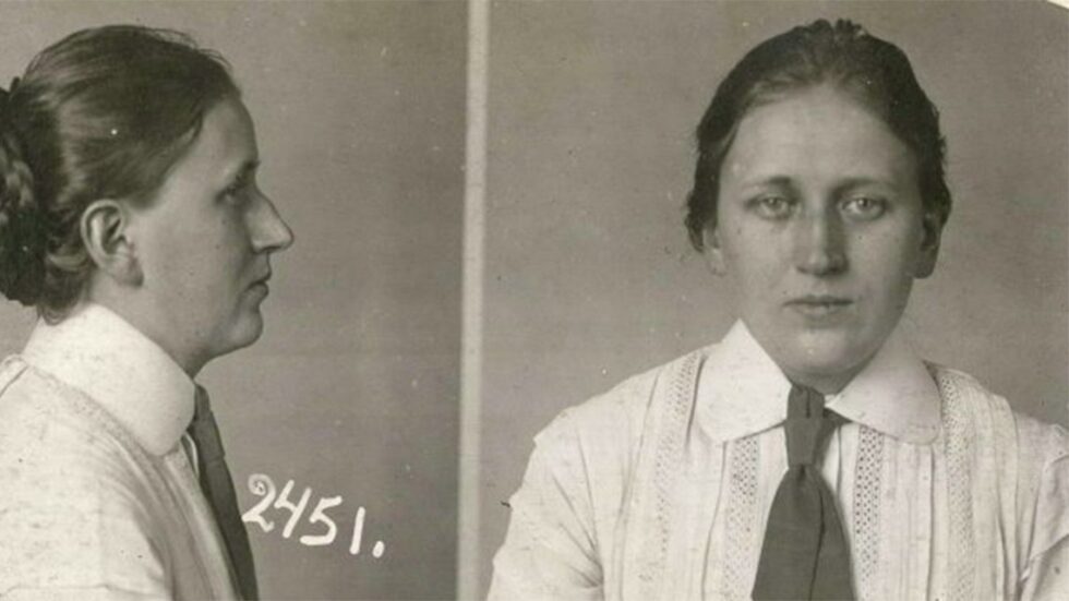 Fot. Państwowe Archiwum Federacji Rosyjskiej