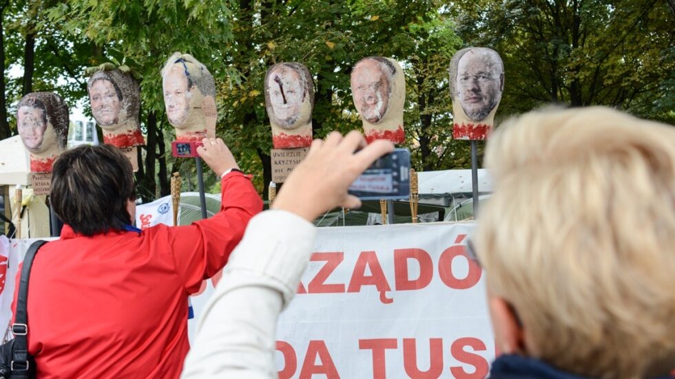 Fot. Jakub Szafrański