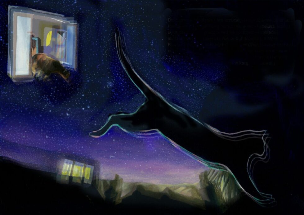 Sekret Rodziny Kociej