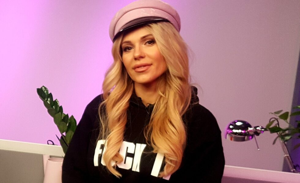 Doda Dziewczyny z Dubaju