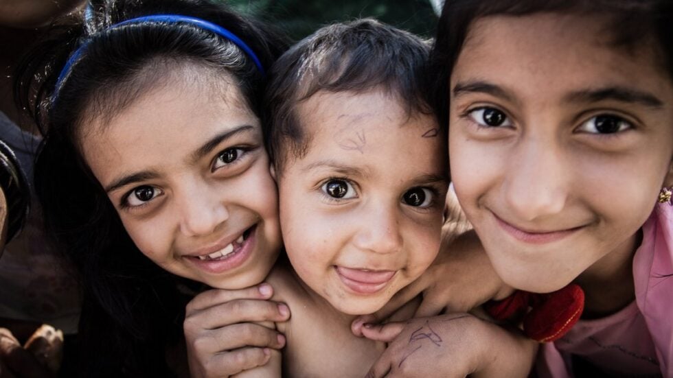 Fot. Stephen Ryan/IFRC