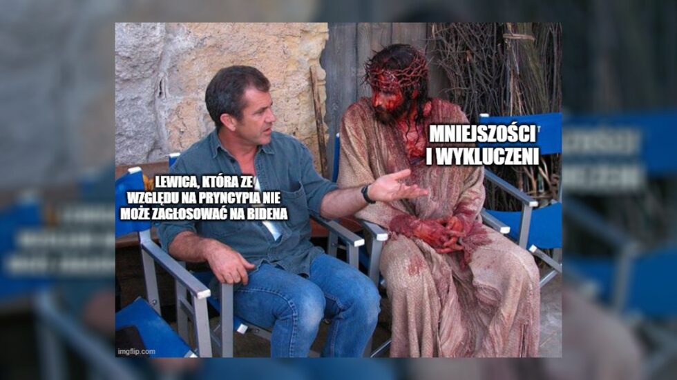Fot. imgflip.com/Edycja KP.
