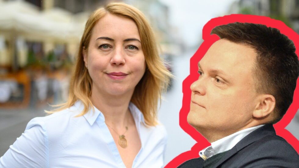 Fot. Dariusz Skorupa, Silar/Wikimedia Commons. Edycja KP.