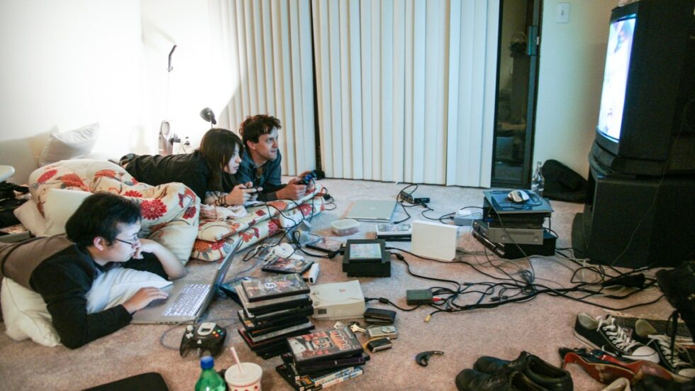 Fot. Vincent Diamante/Flickr.com