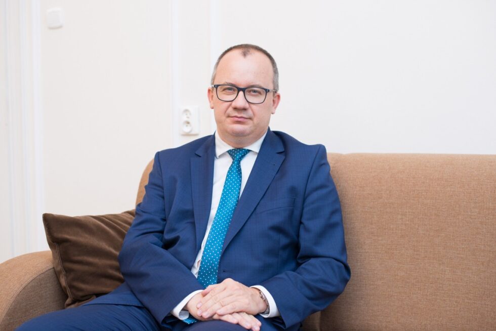 Fot. Jakub Szafrański