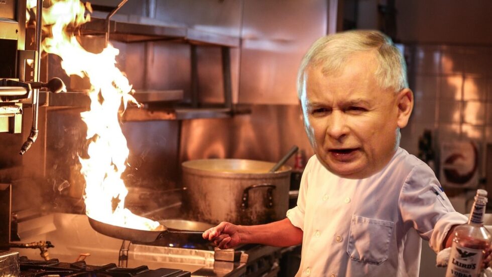 Fot. Johnathan Macedo/Unsplash, Piotr Drabik/Flickr.com. Edycja KP.