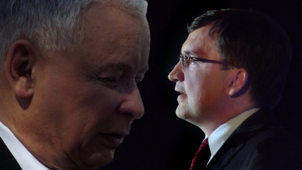 Fot. Piotr Drabik/Flickr.com. Edycja KP.