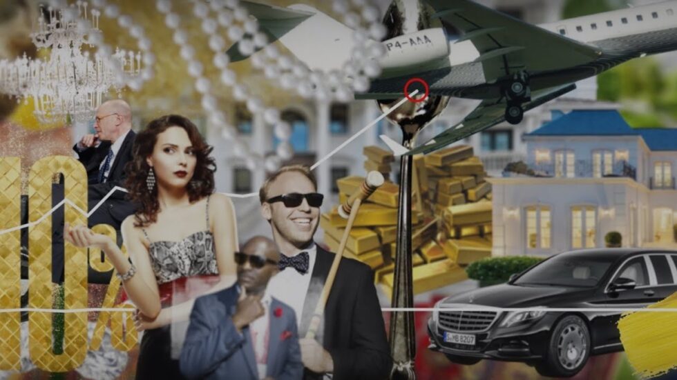 Kapitał XXI wieku recenzja