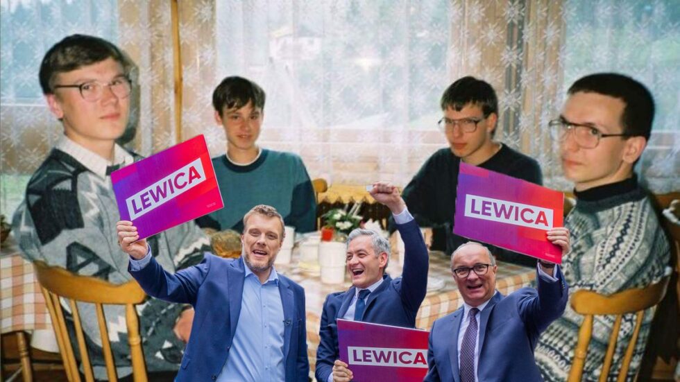 Fot. Paweł Wiszomirski CC0. Edycja KP.