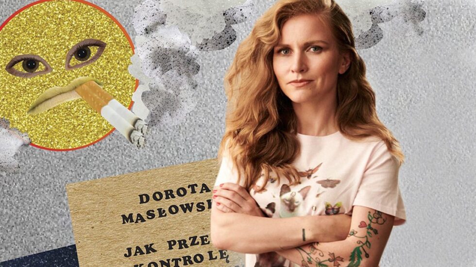 Fot. Wydawnictwo Literackie, Medicine. Edycja KP.