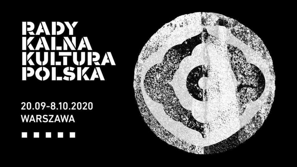 radykalna kultura polska