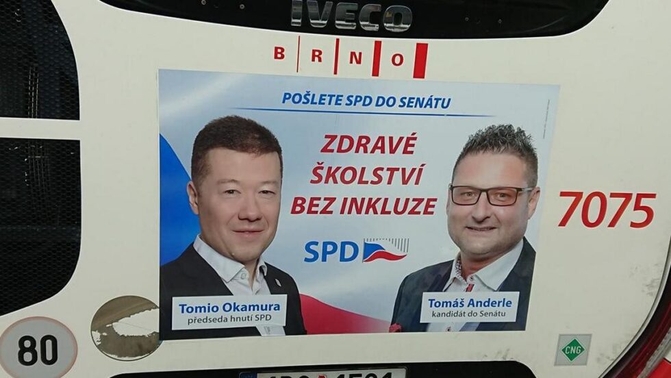 Fot. Josef Prokeš