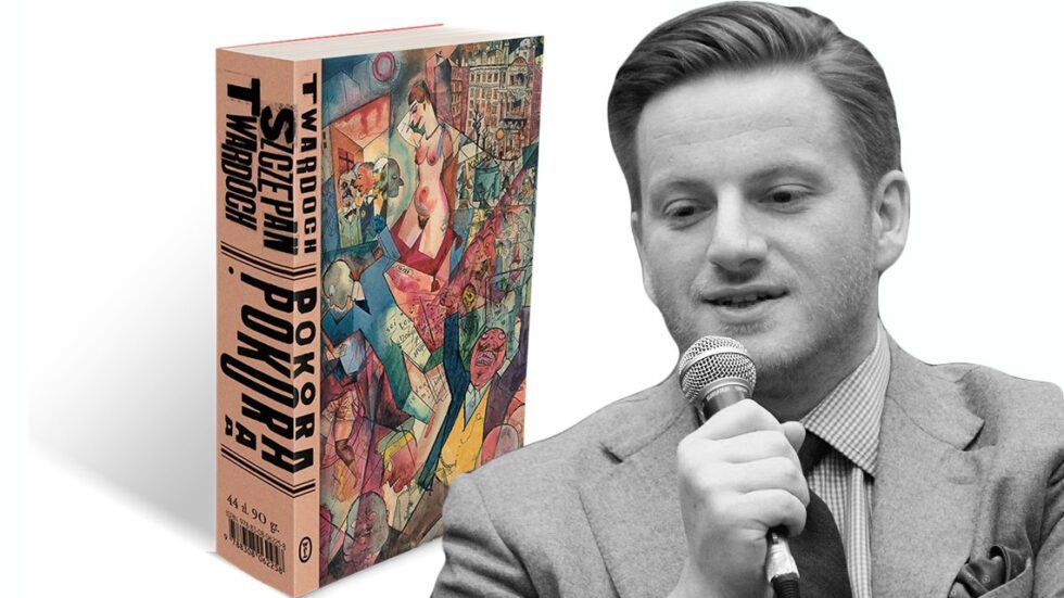 Fot. Zorro2212/Wikimedia Commons, Wydawnictwo Literackie. Edycja KP.