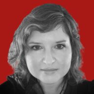 Anna Dryjańska