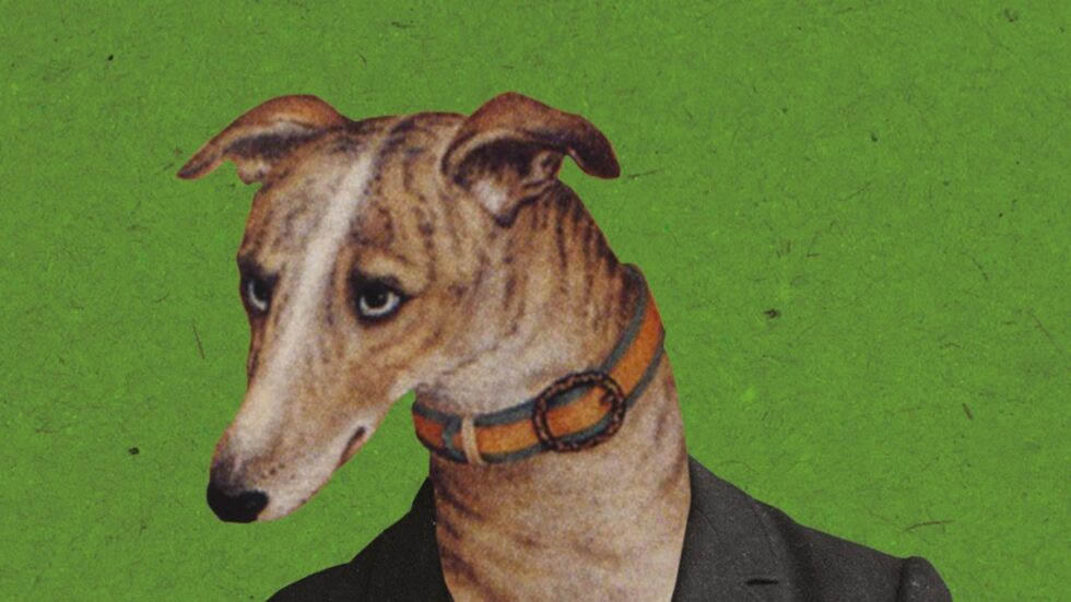 Portrecista psów recenzja